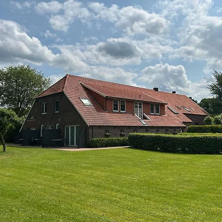 Ferien Auf Dem Lindenhof Apartment Blomberg (Lower-Saxony)