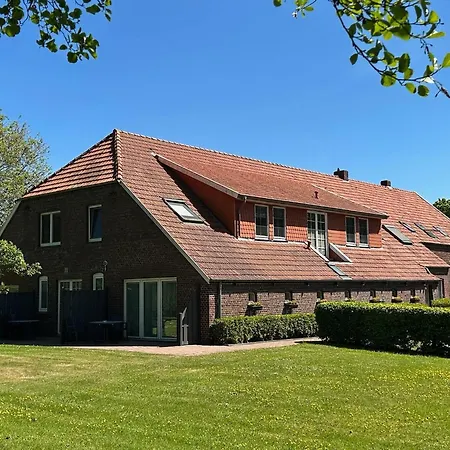 Ferien Auf Dem Lindenhof * Blomberg (Lower-Saxony)
