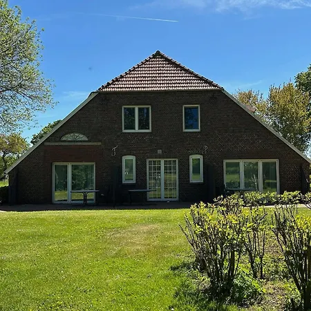 Apartment Ferien Auf Dem Lindenhof