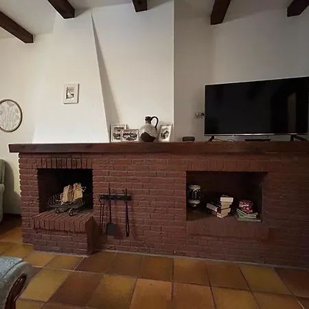 Apartment Ferien Auf Dem Lindenhof