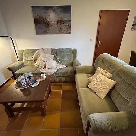 Ferien Auf Dem Lindenhof Apartment *