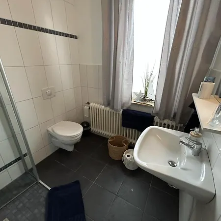 Ferien Auf Dem Lindenhof Apartment Blomberg (Lower-Saxony)