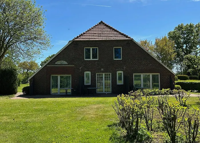 Apartment Ferien Auf Dem Lindenhof