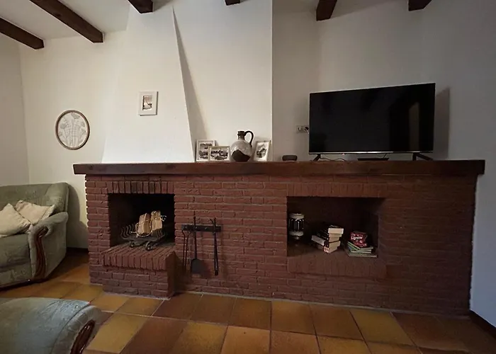 Apartment Ferien Auf Dem Lindenhof