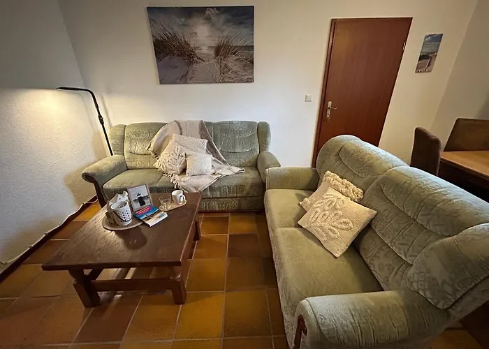 Ferien Auf Dem Lindenhof Apartment *